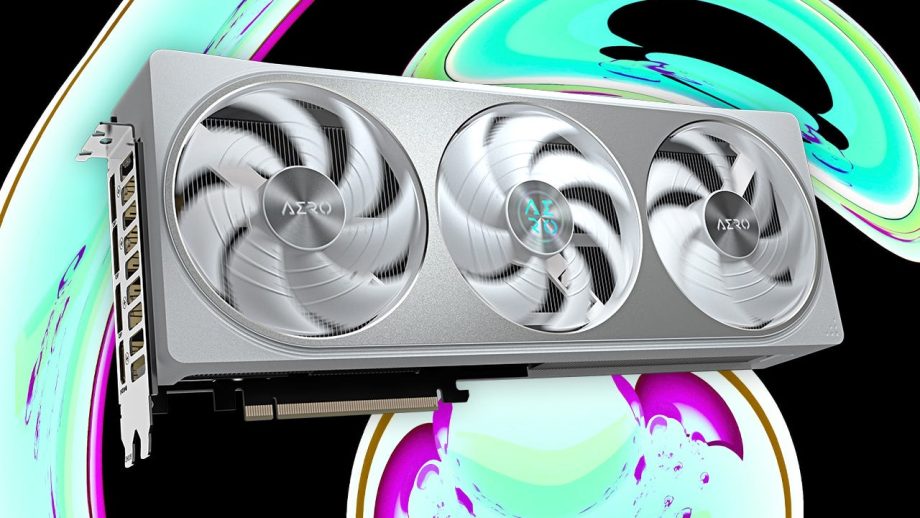 The Gigabyte Aero GeForce RTX 5070 Graphics Card With Triple-Fan Cooling Drops Below MSRP