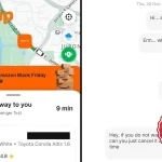 Passenger waits 40 min for driver who ‘went round and round in circles’ to avoid .80 GrabShare fare