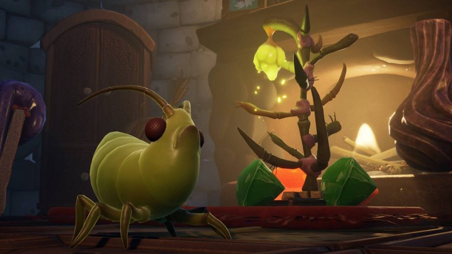 Grounded 2 Gets New Update for December 2025