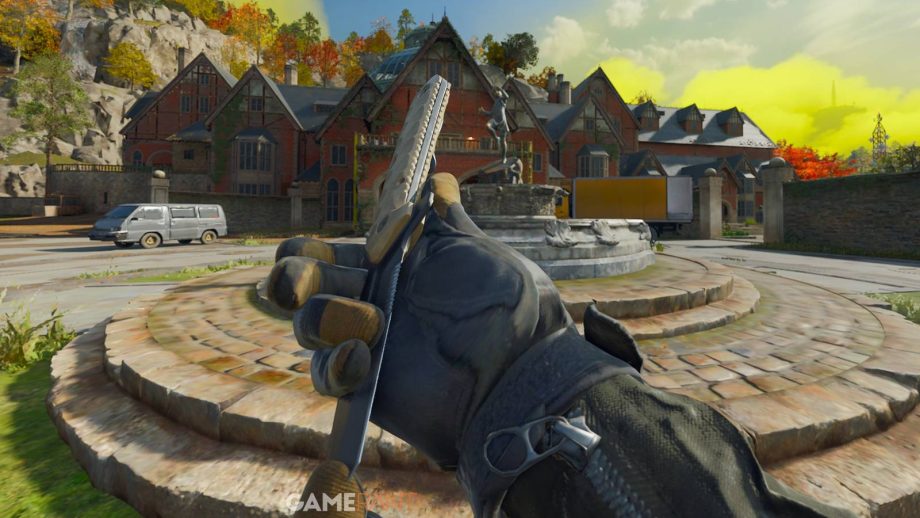 Haven’s Hollow Pied Piper Easter Egg Guide in COD Warzone