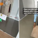 ‘Entitled’ Choa Chu Kang resident mocked by netizens for berating foreign worker doing his job
