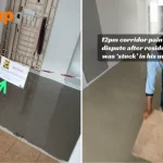 ‘Entitled’ Choa Chu Kang resident mocked by netizens for berating foreign worker doing his job
