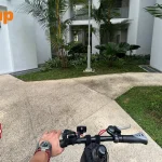 Cyclist stumped by two dead ends in Tampines BTO — and his confusion doesn’t end there