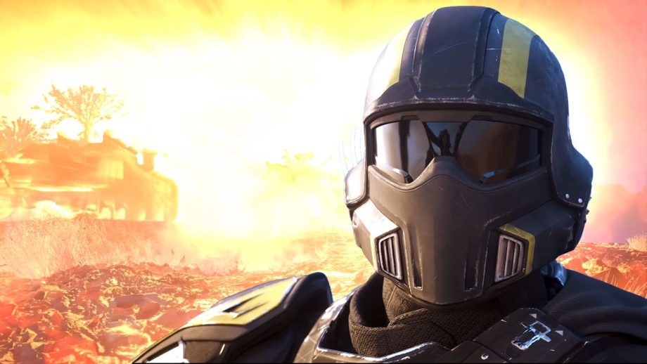 Helldivers 2 Dev Worked With Sony Studio Nixxes to Create a ‘Slim’ Version for PC That Reduces File Size From 154GB to 23GB Helldivers 2 Dev Worked With Sony Studio Nixxes to Create a ‘Slim’ Version for PC That Reduces File Size From 154GB to 23GB