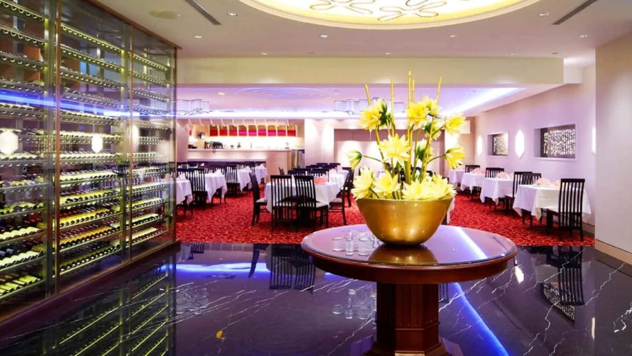 East Ocean Teochew Restaurant at Orchard to close this month after 33 years of operations East Ocean Teochew Restaurant at Orchard to close this month after 33 years of operations