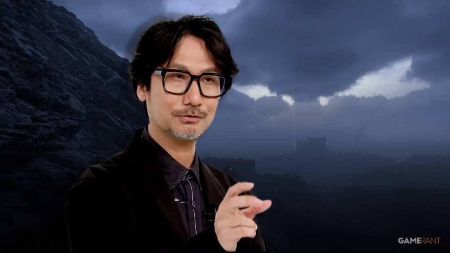 Hideo Kojima Shares His Unique Outlook on AI Hideo Kojima Shares His Unique Outlook on AI