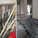 Having filled his flat and corridor, Bedok North hoarder ‘stores’ supermarket trolleys in void deck