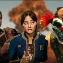 Fallout Wins Game Rant’s Best TV Series Based On A Game