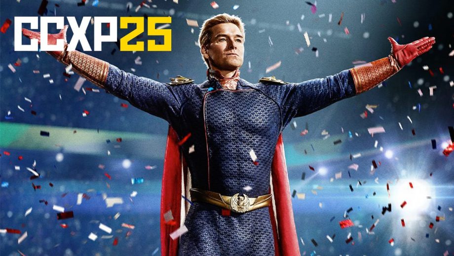 ‘Big Stuff’s Gonna Happen’ — The Boys Season 5 Finally Has a Release Date and a Teaser Trailer ‘Big Stuff’s Gonna Happen’ — The Boys Season 5 Finally Has a Release Date and a Teaser Trailer