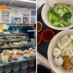 .20 yong tau foo at closing Toa Payoh coffee shop stall says it all