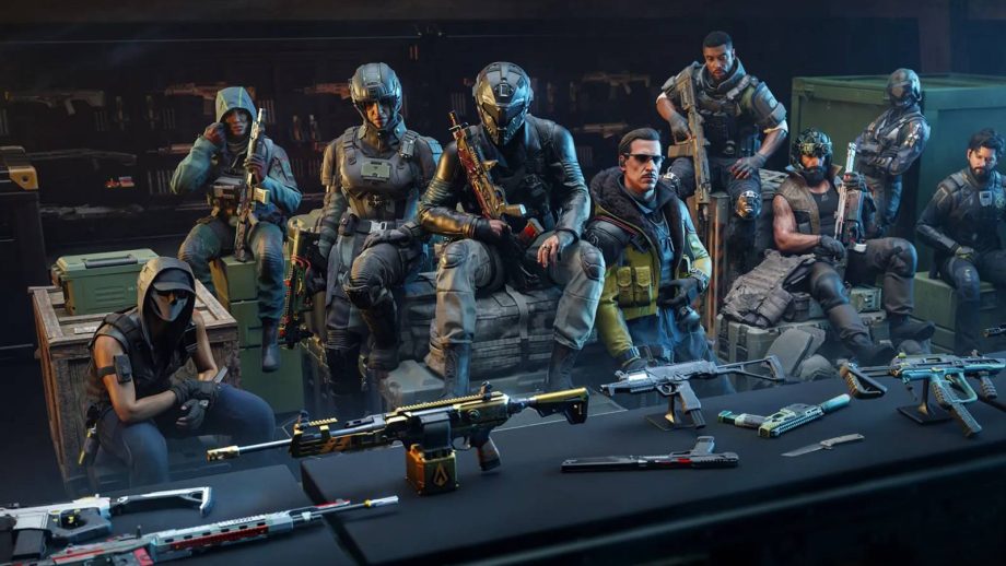 How to Access Armory Unlocks & Legacy Weapons in Black Ops 7 & Warzone How to Access Armory Unlocks & Legacy Weapons in Black Ops 7 & Warzone