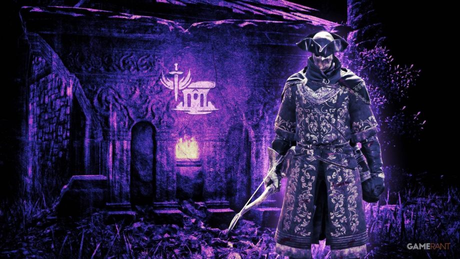 How to Use the Smithing Table in Elden Ring Nightreign How to Use the Smithing Table in Elden Ring Nightreign