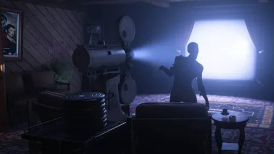 Blackwater Lake Reels Puzzle Solutions (BO7 Zombies)