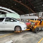 11 more drivers nabbed over illegal cross-border rides; 152 vehicles impounded since July, Singapore News