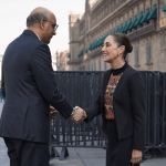 Mexico and Singapore Mark 50 Years of Diplomatic Relations