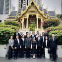 Thai NBTC Delegation Engaged Singapore Officials on Digital and Communications Policy