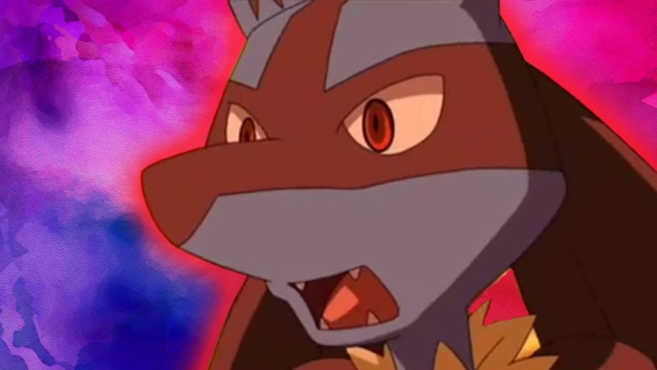 Z-A DLC officially dethrones the strongest Pokemon trainer in the series after 19 years Z-A DLC officially dethrones the strongest Pokemon trainer in the series after 19 years