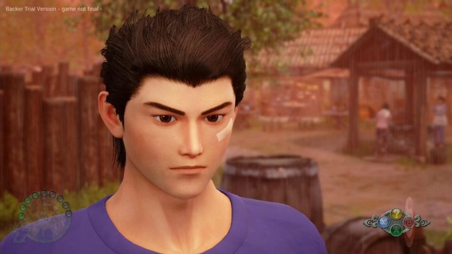 Shenmue 4 Video ‘Has Absolutely No Connection’ to Developer Ys Net, and Now the Studio Is Threatening Legal Action as the Footage ‘Misleads Viewers Into Believing Such Content Is Official’