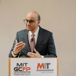 Tharman wins MIT prize for global financial leadership, warns over high debt levels in advanced economies