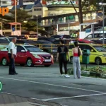 Stomper waits 3 hours for taxi from JB to S’pore, quoted as high as 0 by both licensed and illegal drivers