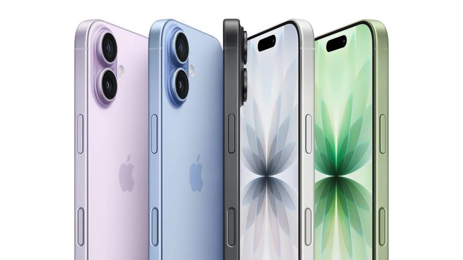 It’s Your Last Chance to Get Up to Four Free iPhone 17s From T-Mobile for Black Friday