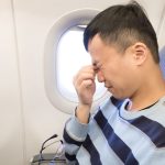 Travel tips for people who hate flying: How to make flights more comfortable