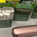 Japanese traveller caught with vape, 849 heat sticks at Changi Airport, Singapore News