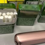 Japanese traveller caught with vape, 849 heat sticks at Changi Airport, Singapore News