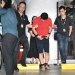 Capri by Fraser hotel murder: Suspect taken back to crime scene by police