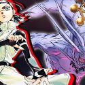 How Yuka Okkotsu Gained The Power Of Mahoraga, Explained