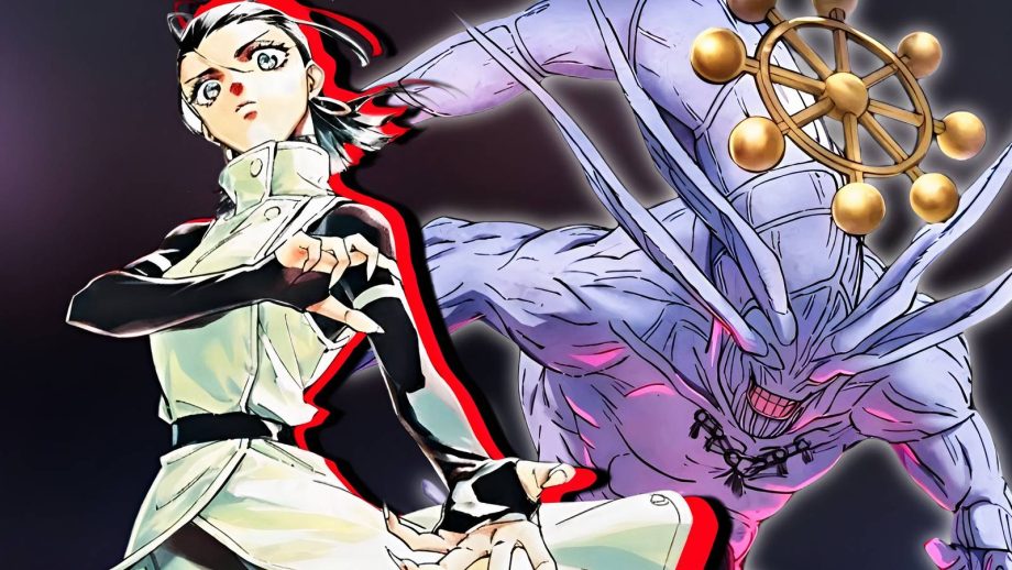 How Yuka Okkotsu Gained The Power Of Mahoraga, Explained How Yuka Okkotsu Gained The Power Of Mahoraga, Explained