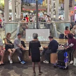 Elderly karaoke group riles Chinatown diners, businesses: ‘We just want to sing’