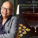 Singaporean author Khir Johari wins top prize at Gourmand Cookbook Awards, dubbed ‘the Oscars of culinary publishing’