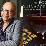 Singaporean author Khir Johari wins top prize at Gourmand Cookbook Awards, dubbed ‘the Oscars of culinary publishing’