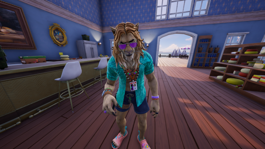 Where Is Kingston in Fortnite? Where Is Kingston in Fortnite?