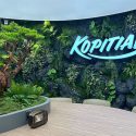 Kopitiam West Mall Food Court: 19 Stalls In A Little Guilin-Inspired Setting
