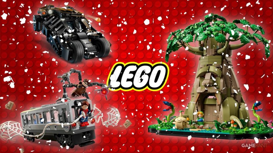 Shopping for an Adult Fan of LEGO? The Best Holiday Sets by Theme Shopping for an Adult Fan of LEGO? The Best Holiday Sets by Theme