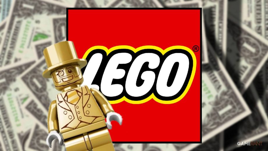 The Most Expensive LEGO Sets in History (& Why They Cost So Dang Much)