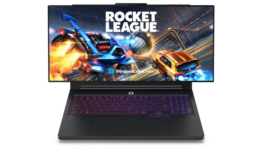 A Future Lenovo Legion Gaming Laptop Could Have an Ultrawide Screen on Demand A Future Lenovo Legion Gaming Laptop Could Have an Ultrawide Screen on Demand