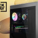 One of the Best Lenovo Black Friday Gaming PC Deals Just Got Better for the Weekend Crowd