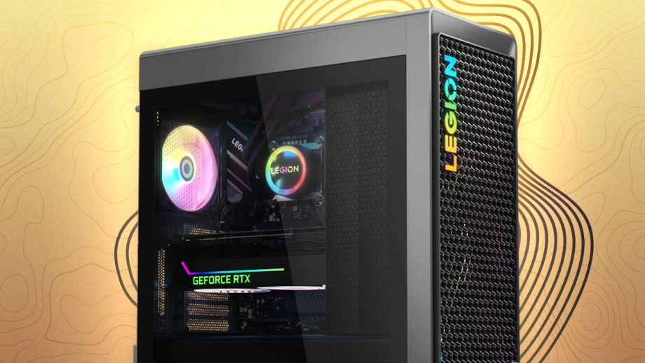 The Lenovo Legion Tower 7 RTX 5080 Gaming PC Deal Drops Below ,000 The Lenovo Legion Tower 7 RTX 5080 Gaming PC Deal Drops Below ,000