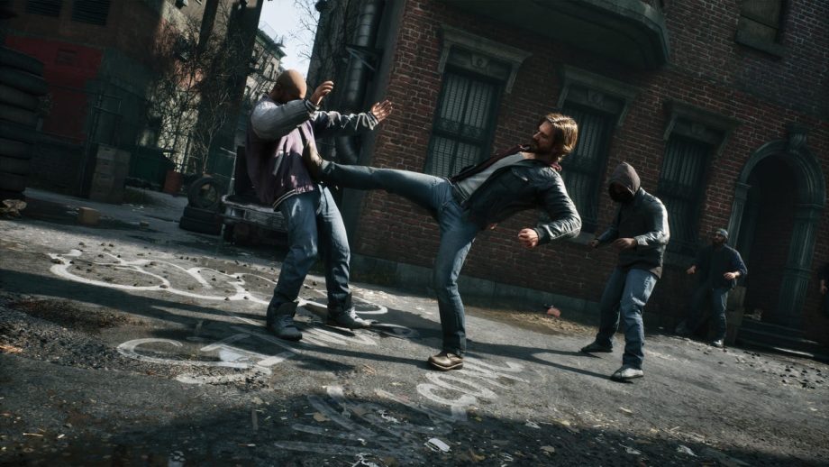 How Ex-Just Cause Dev’s Samson Aims to Be Like ‘Mad Max…Payne’