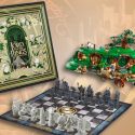 The Best Lord of the Rings Gifts to Buy for Adults in 2025