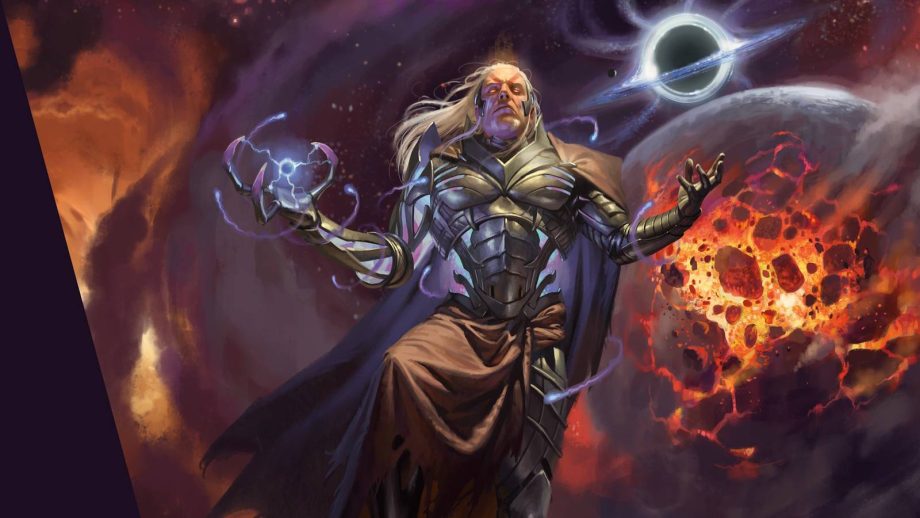 the Gathering Arena is Having Server Issues