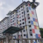 Elderly man gets head trapped between pipes in Aljunied flat toilet, rescued 18 hours later, Singapore News