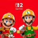 Nintendo Switch 2 Gets More Compatibility Updates for Switch Games