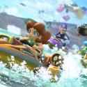 Mario Kart World Releases New Update for December 2025