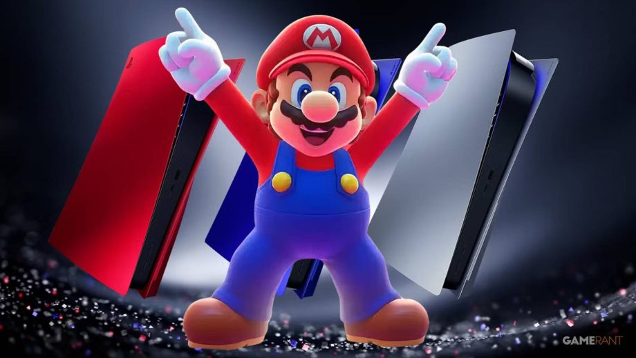 Ex-PlayStation Boss Comments on the Future of Exclusive Games