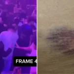 Woman allegedly assaulted by man at Marquee says nightclub security ‘did not offer any support’