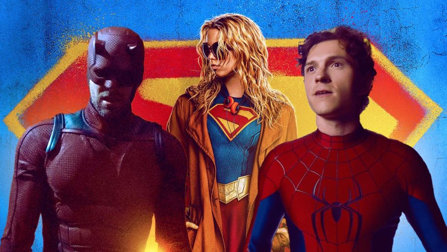 What to Expect From Marvel and DC in 2026